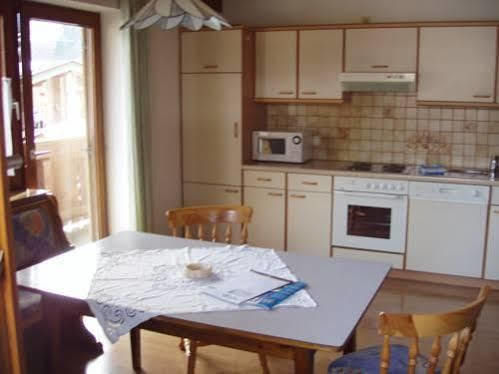 Ferienwohnung Johann Niedermoser Фібербрунн Екстер'єр фото